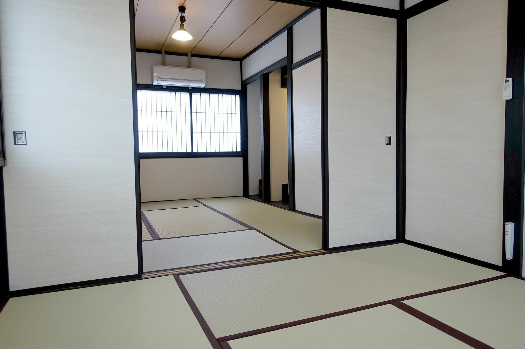 Kyoto Kamon Retro Na Hotel Esterno foto